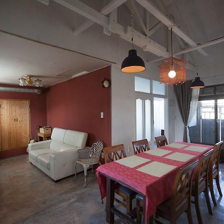 Choonhee Pension Jeju Extérieur photo