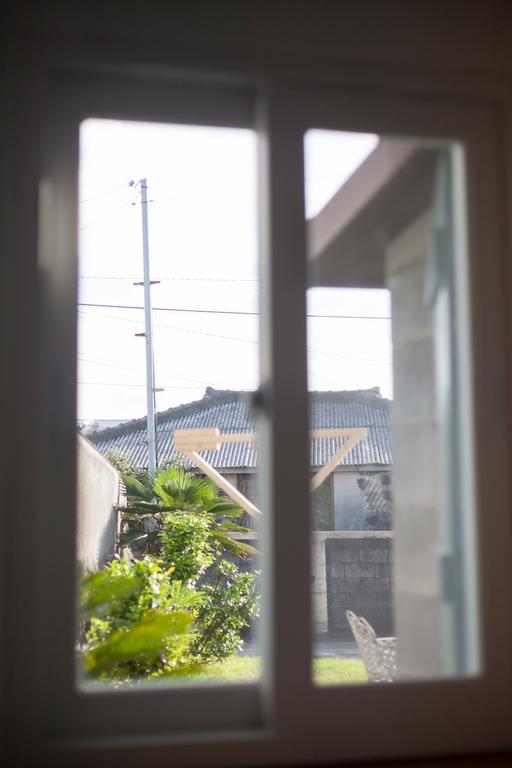 Choonhee Pension Jeju Extérieur photo